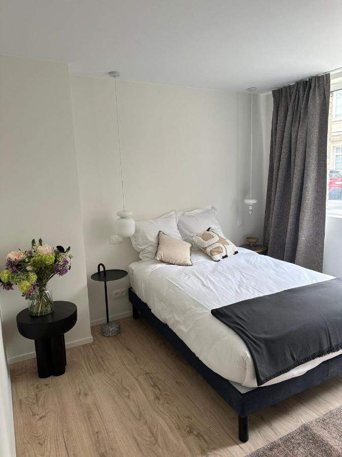Maison Cokoon Ixelles Apartman Brüsszel Kültér fotó