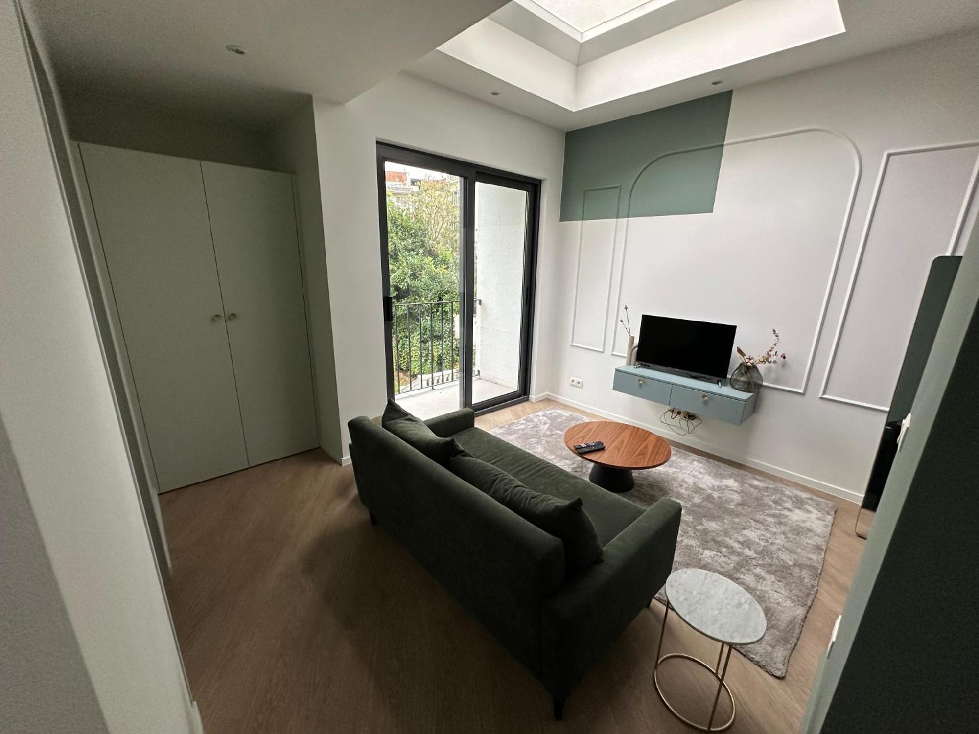 Maison Cokoon Ixelles Apartman Brüsszel Kültér fotó