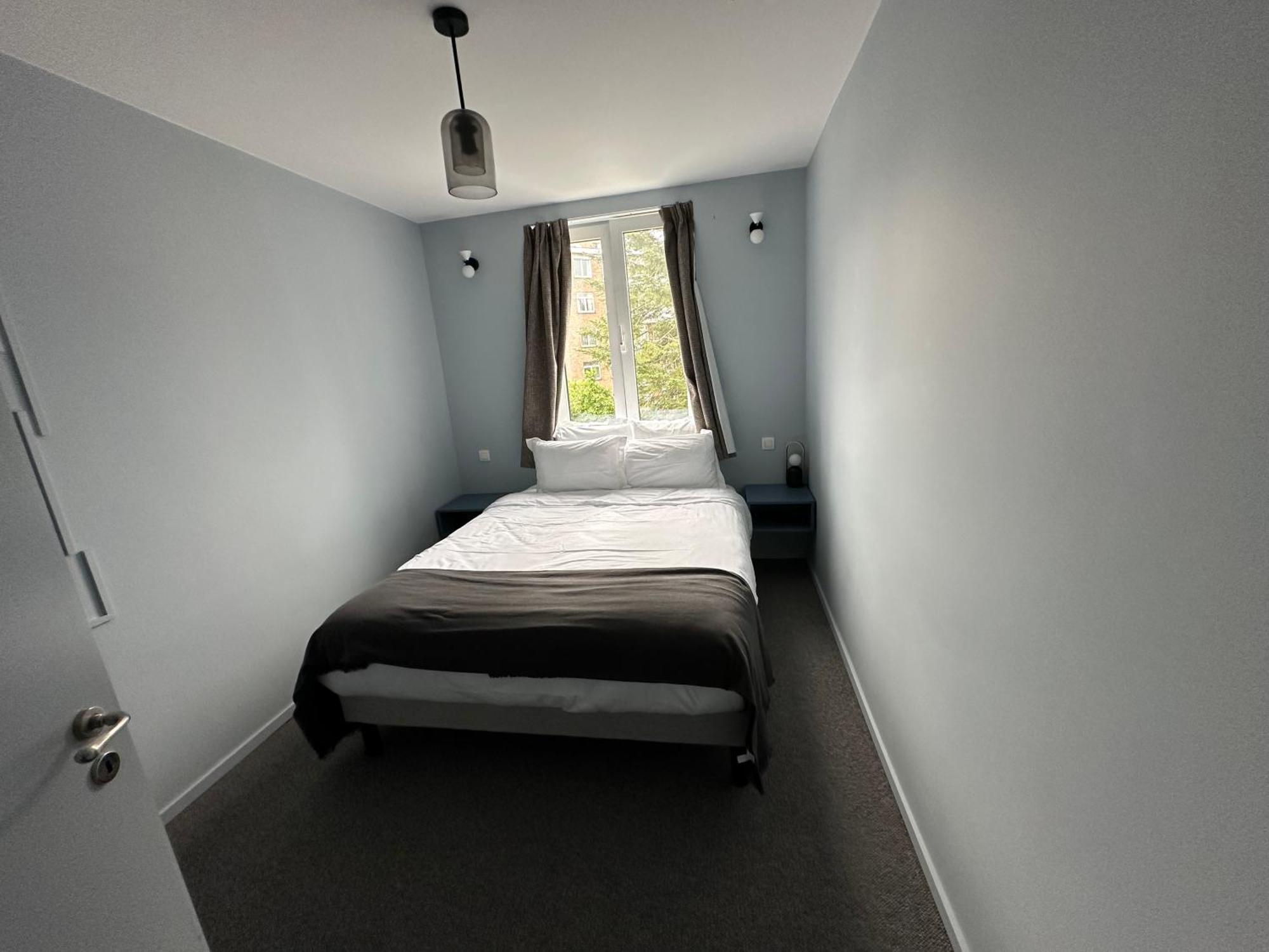 Maison Cokoon Ixelles Apartman Brüsszel Kültér fotó