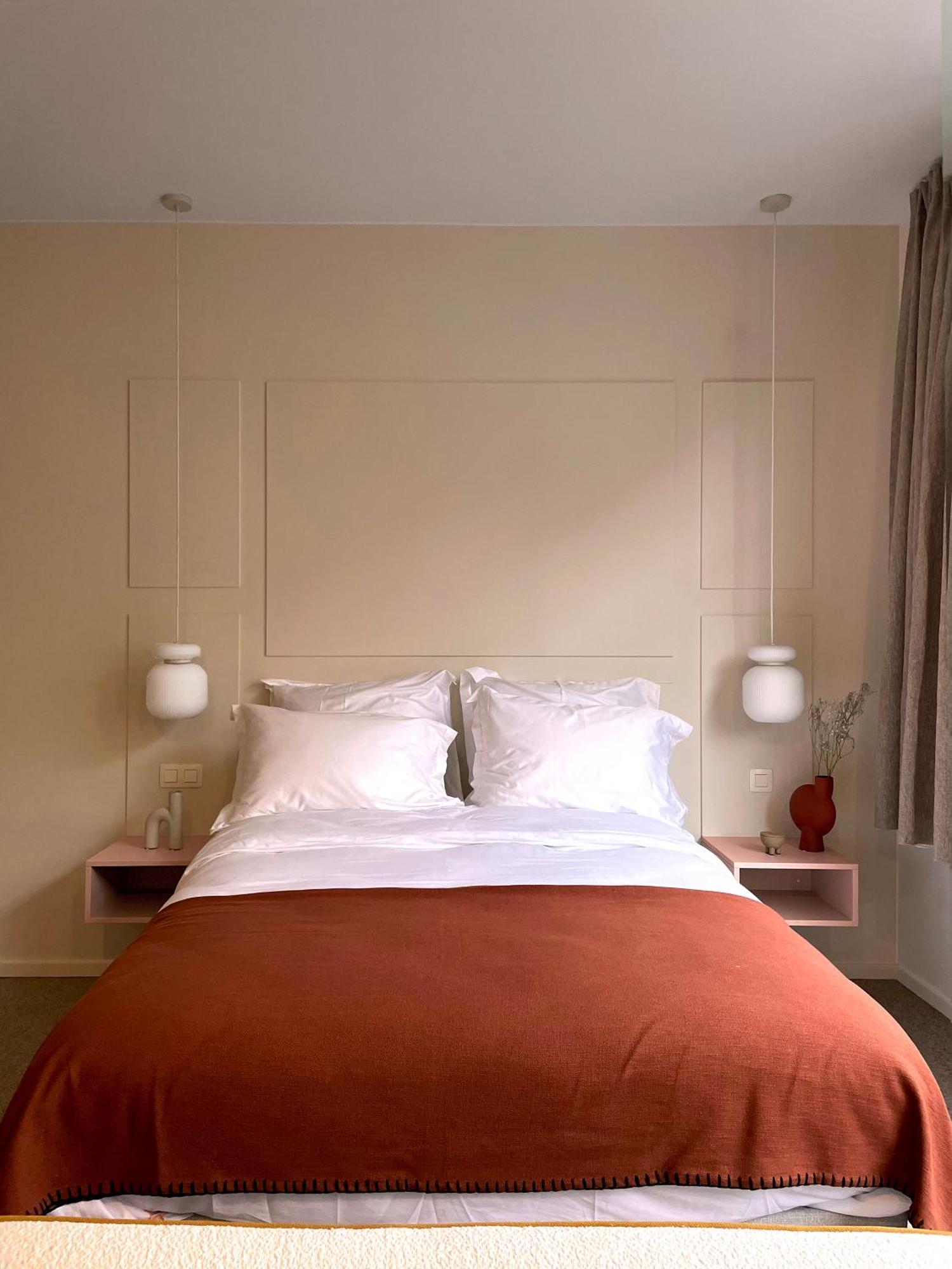 Maison Cokoon Ixelles Apartman Brüsszel Kültér fotó
