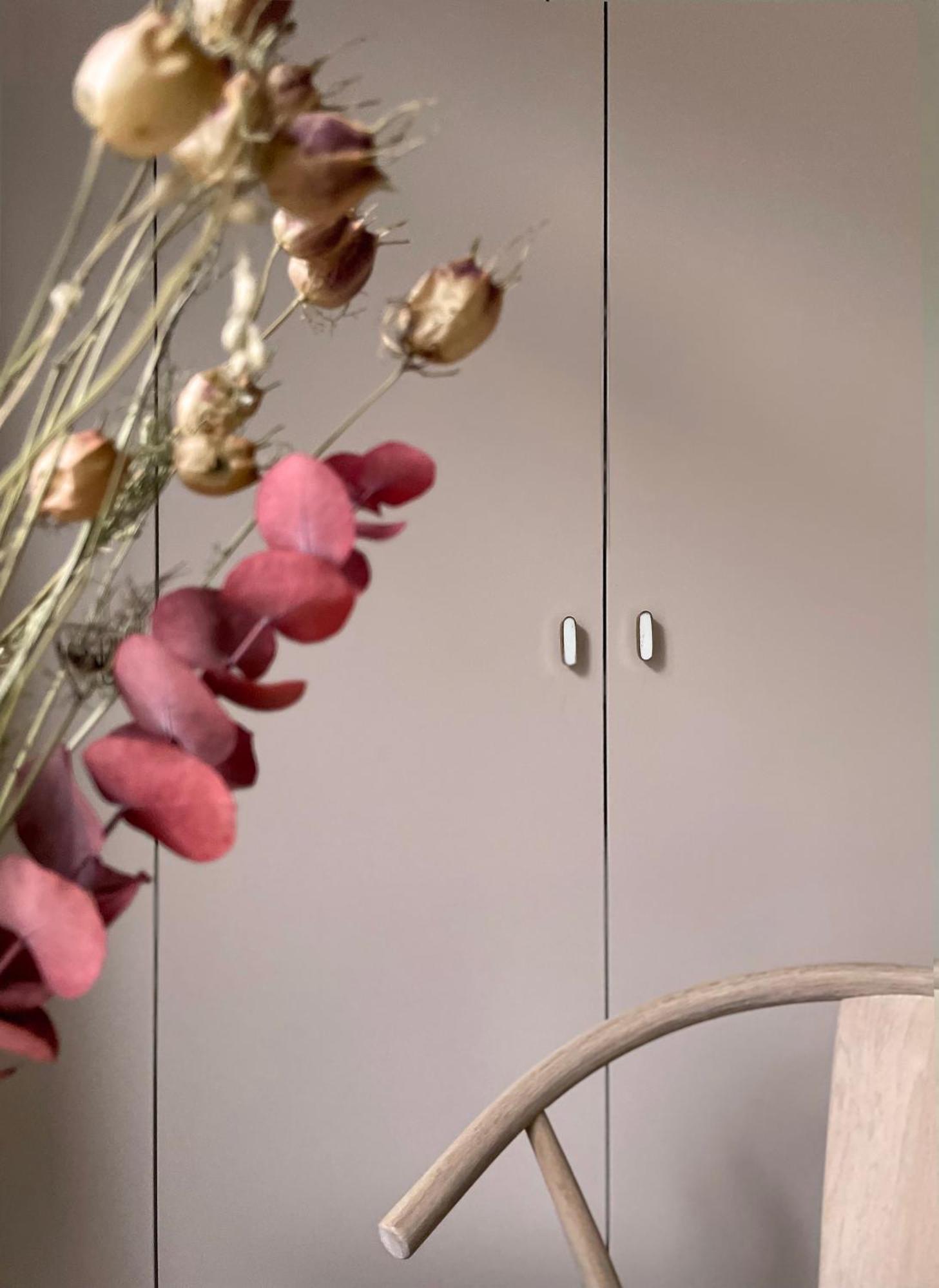 Maison Cokoon Ixelles Apartman Brüsszel Kültér fotó