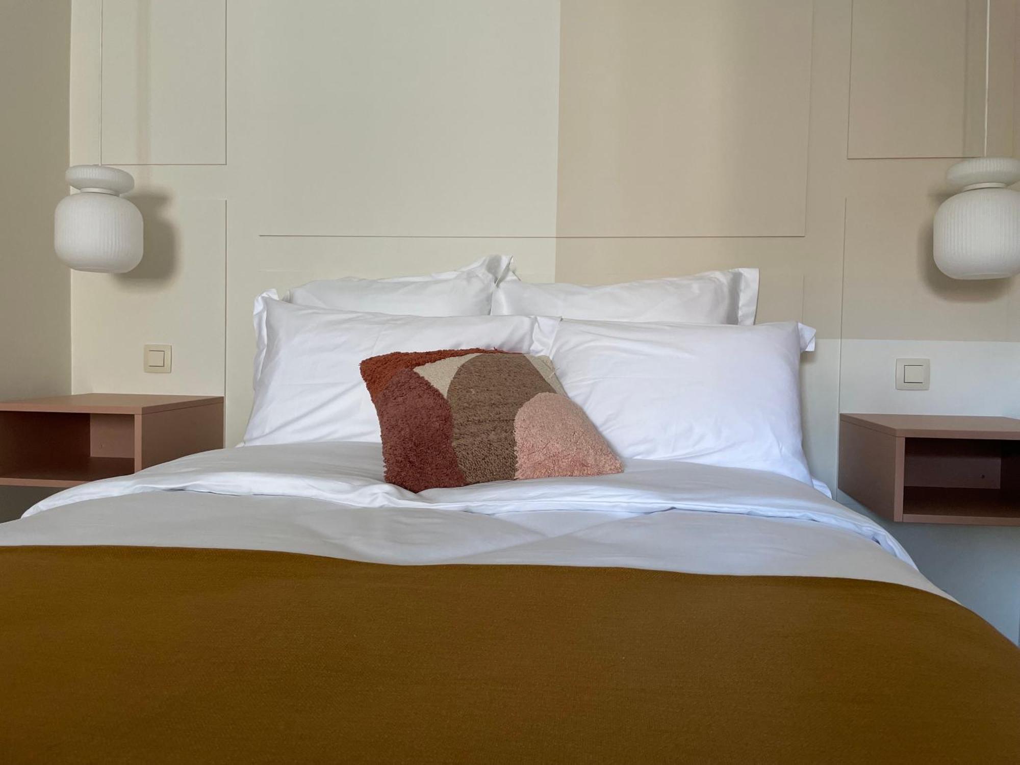 Maison Cokoon Ixelles Apartman Brüsszel Kültér fotó