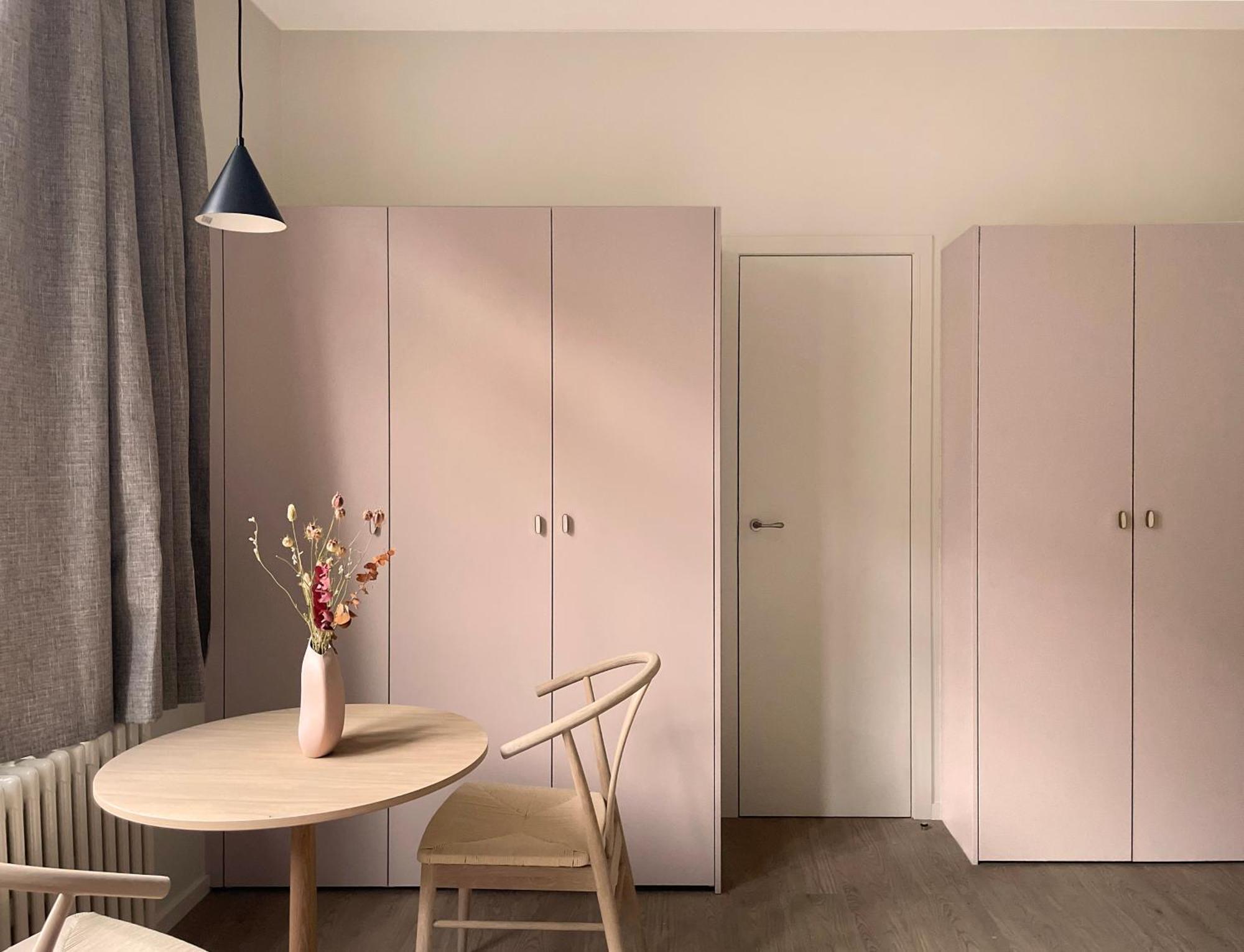 Maison Cokoon Ixelles Apartman Brüsszel Kültér fotó