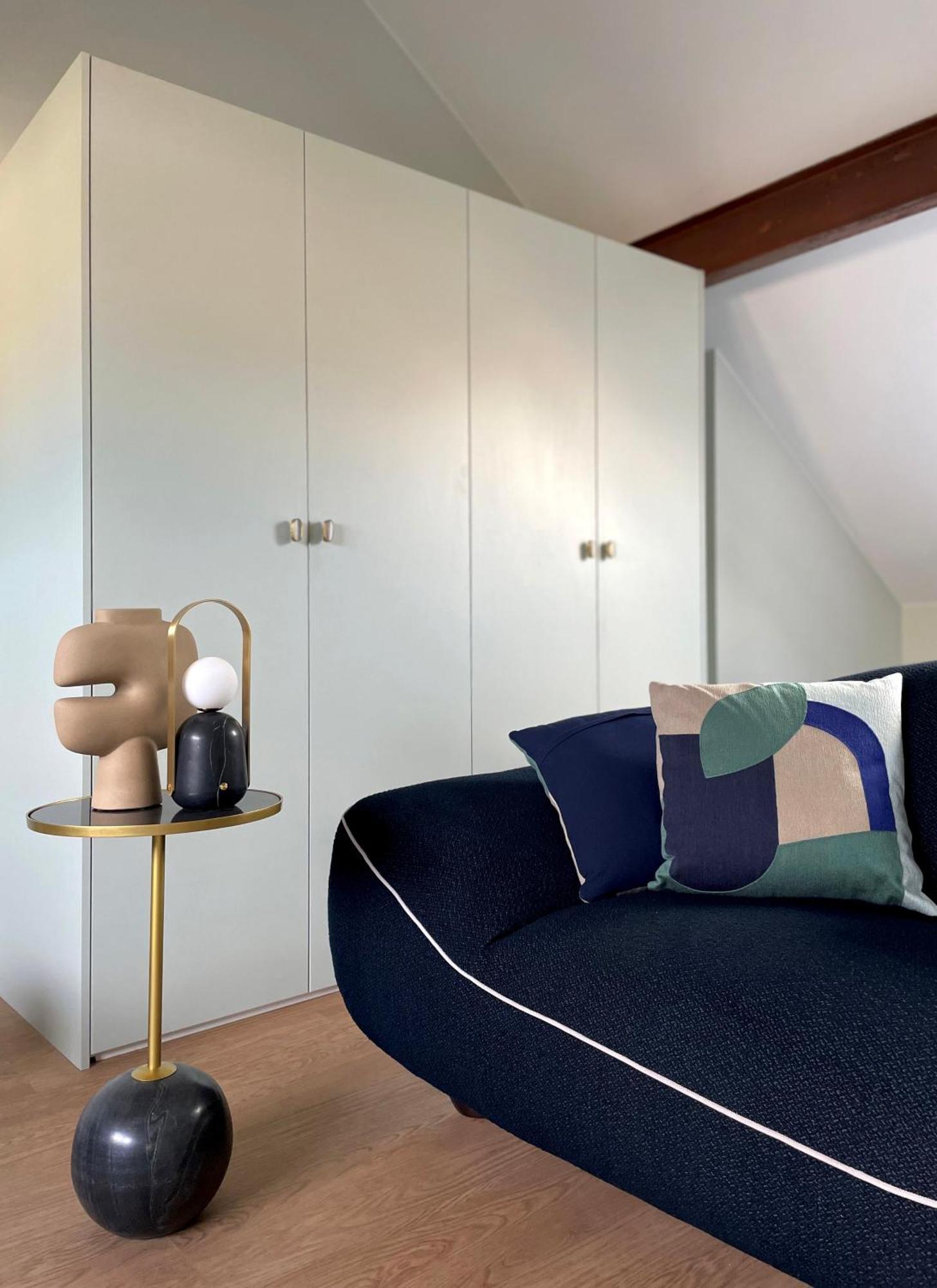 Maison Cokoon Ixelles Apartman Brüsszel Kültér fotó