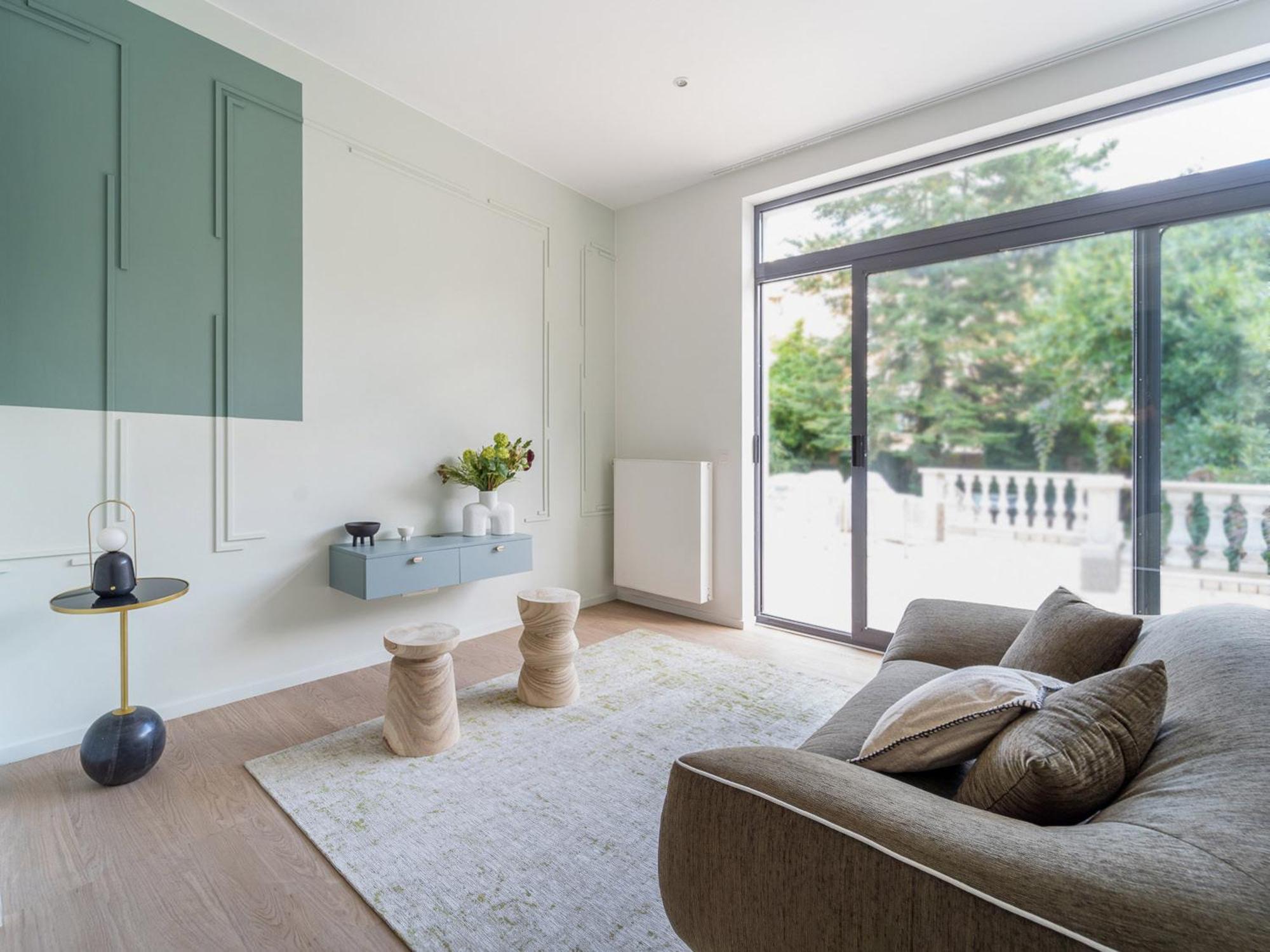 Maison Cokoon Ixelles Apartman Brüsszel Kültér fotó
