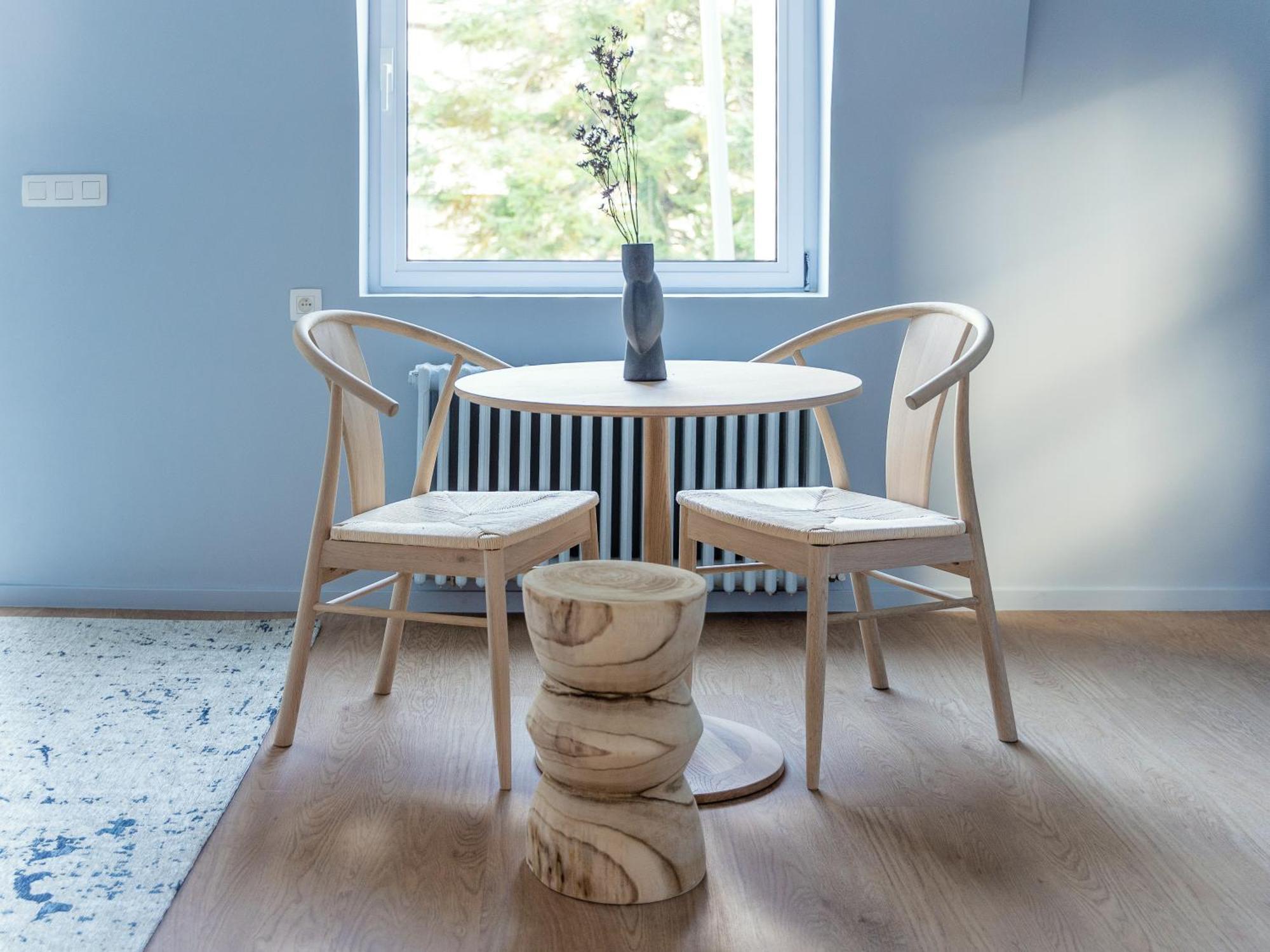 Maison Cokoon Ixelles Apartman Brüsszel Kültér fotó